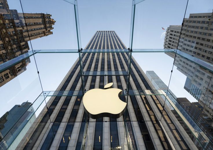 Apple