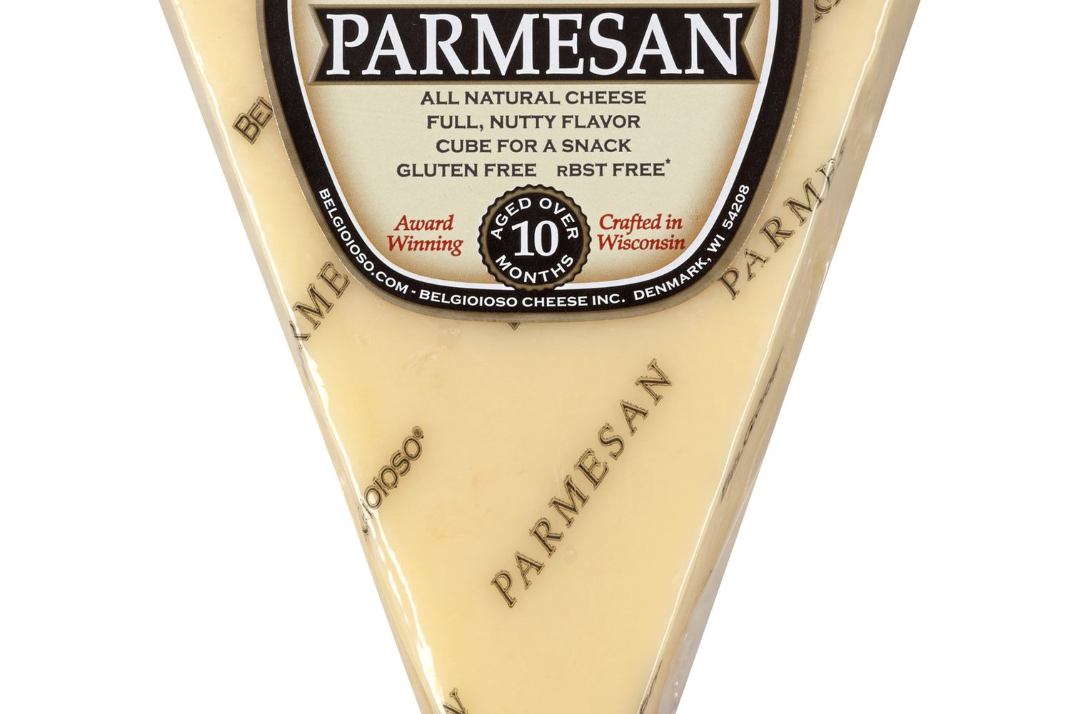 Parmesan