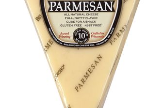 Parmesan