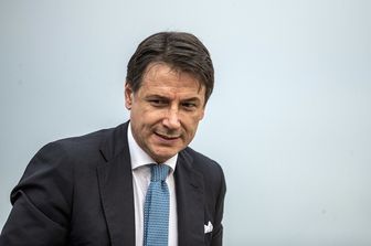 Giuseppe Conte