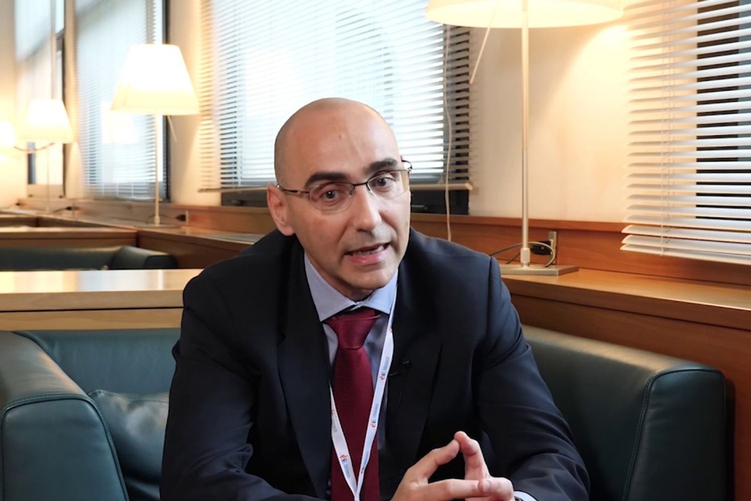 Paolo Carnevale (Feem)