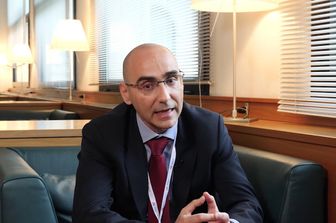 Paolo Carnevale (Feem)