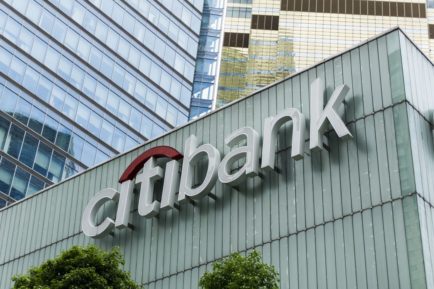 Citibank Citigroup