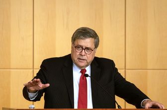 William Barr