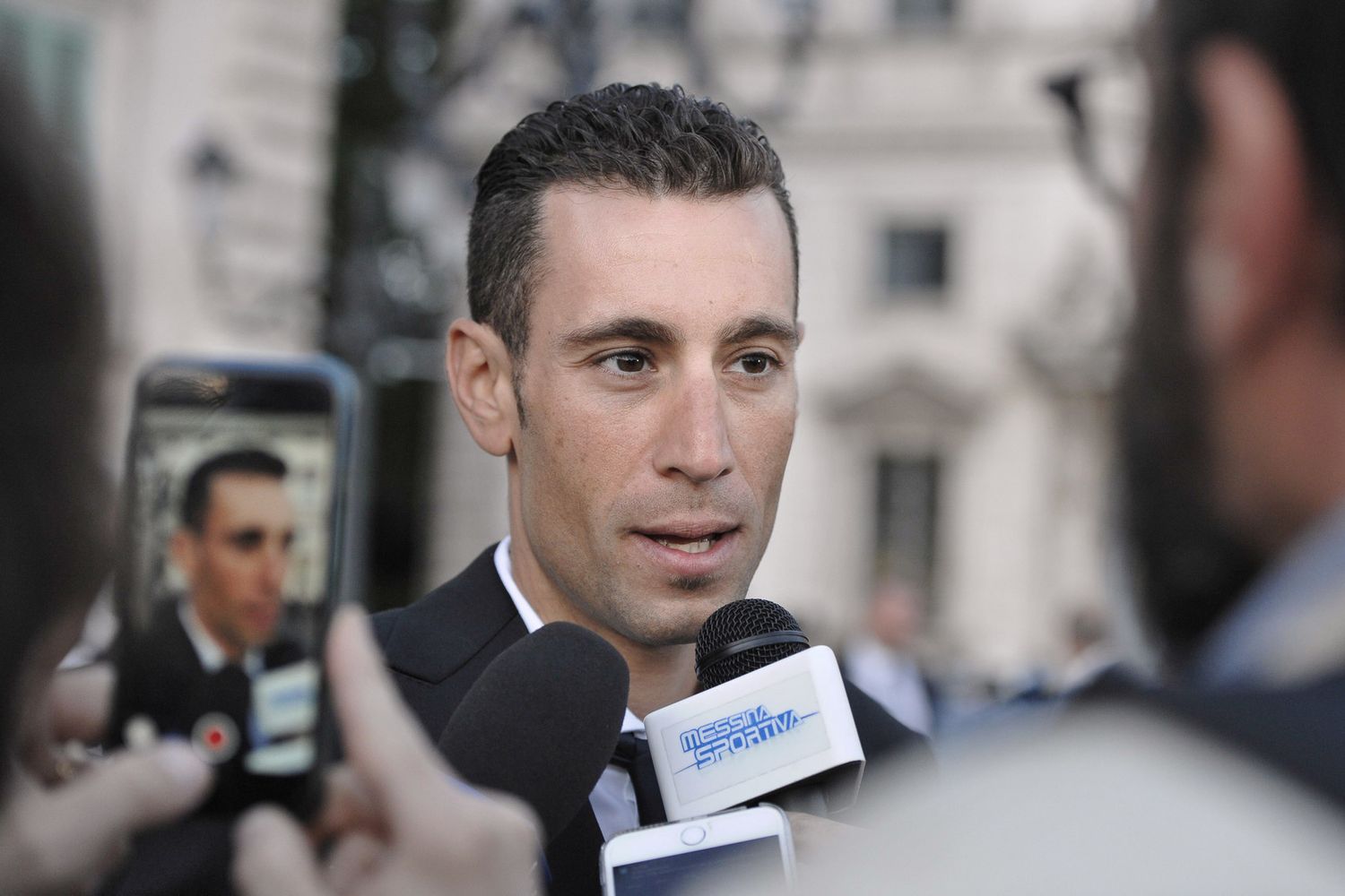 Vincenzo Nibali