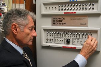 Leonard Kleinrock