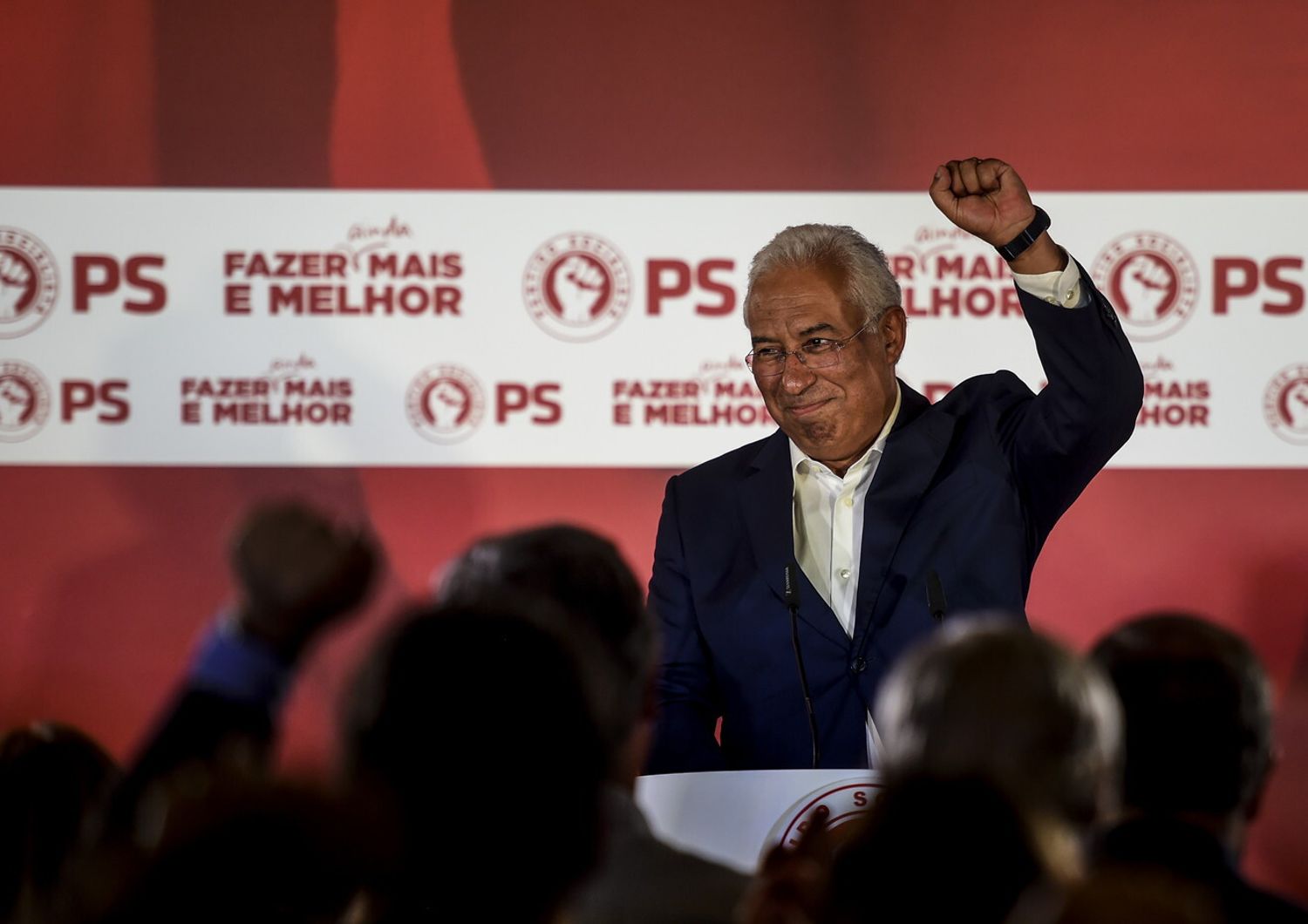 Antonio Costa