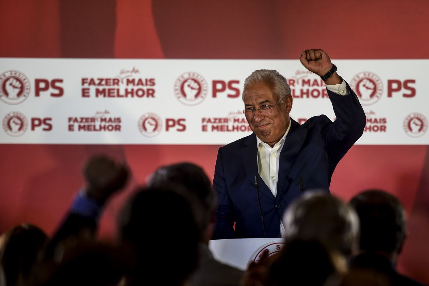 Antonio Costa