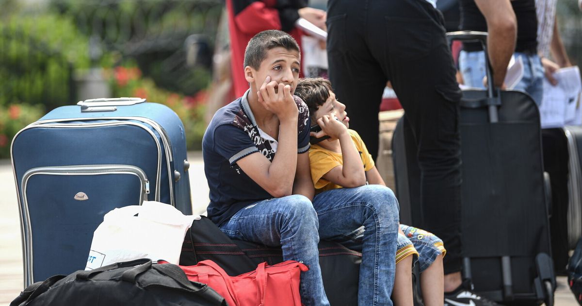In Italia ci sono oltre 16 mila minori stranieri non accompagnati