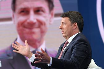 Matteo Renzi