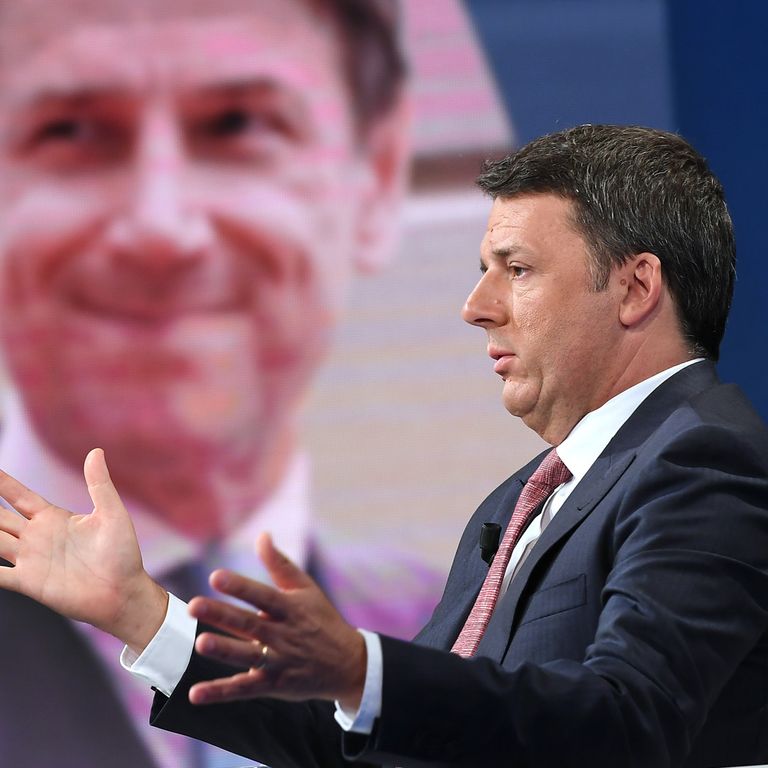 Matteo Renzi