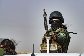 Guerra in Siria