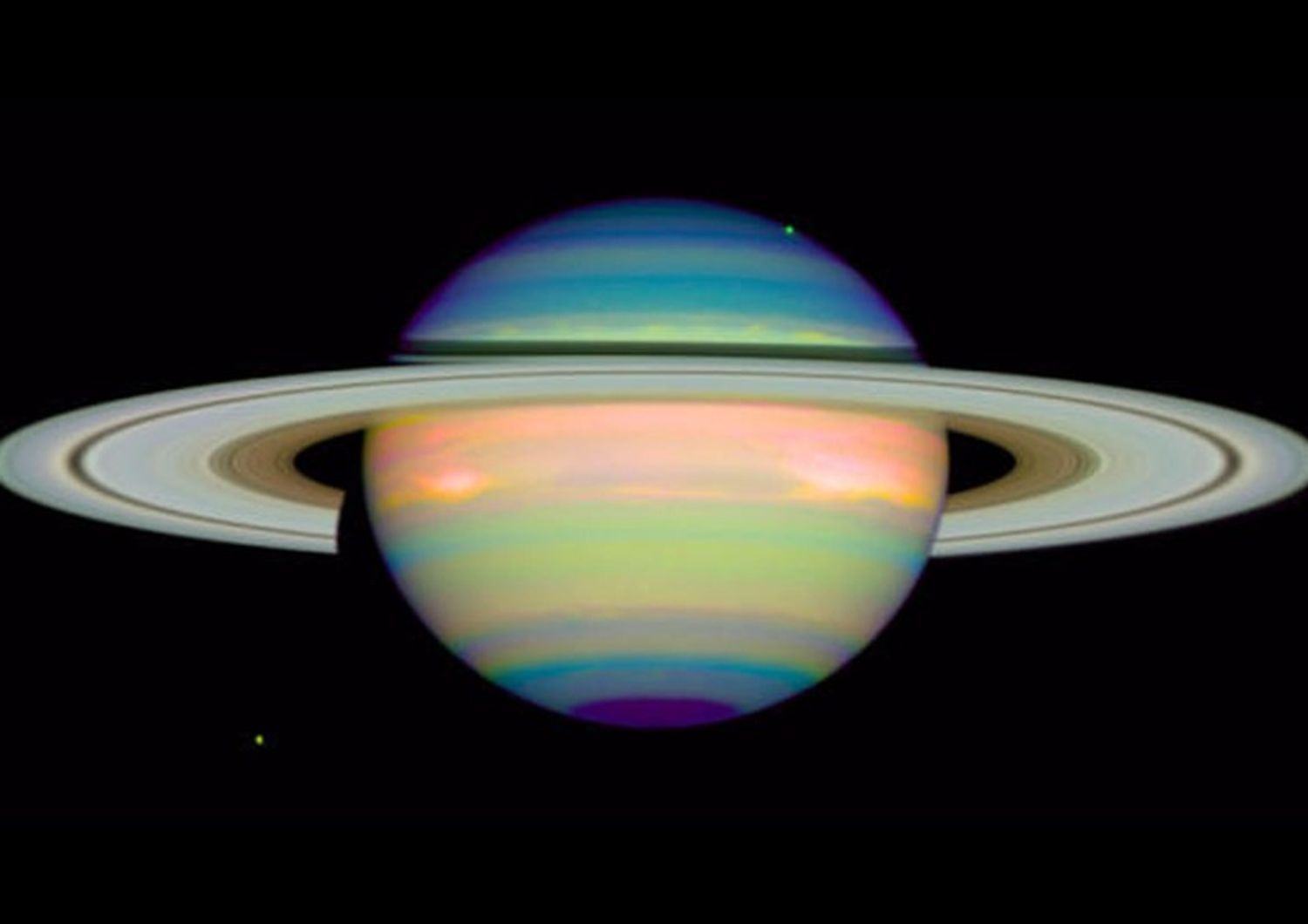 Saturno