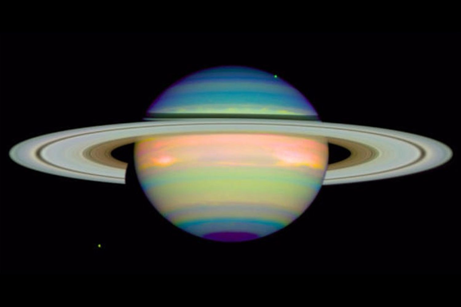 Saturno