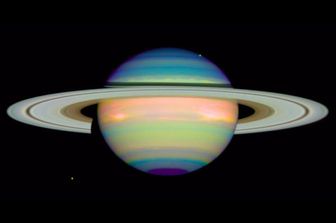 Saturno