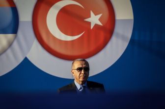 erdogan berceto&nbsp;cittadinanza ocalan&nbsp;turchia