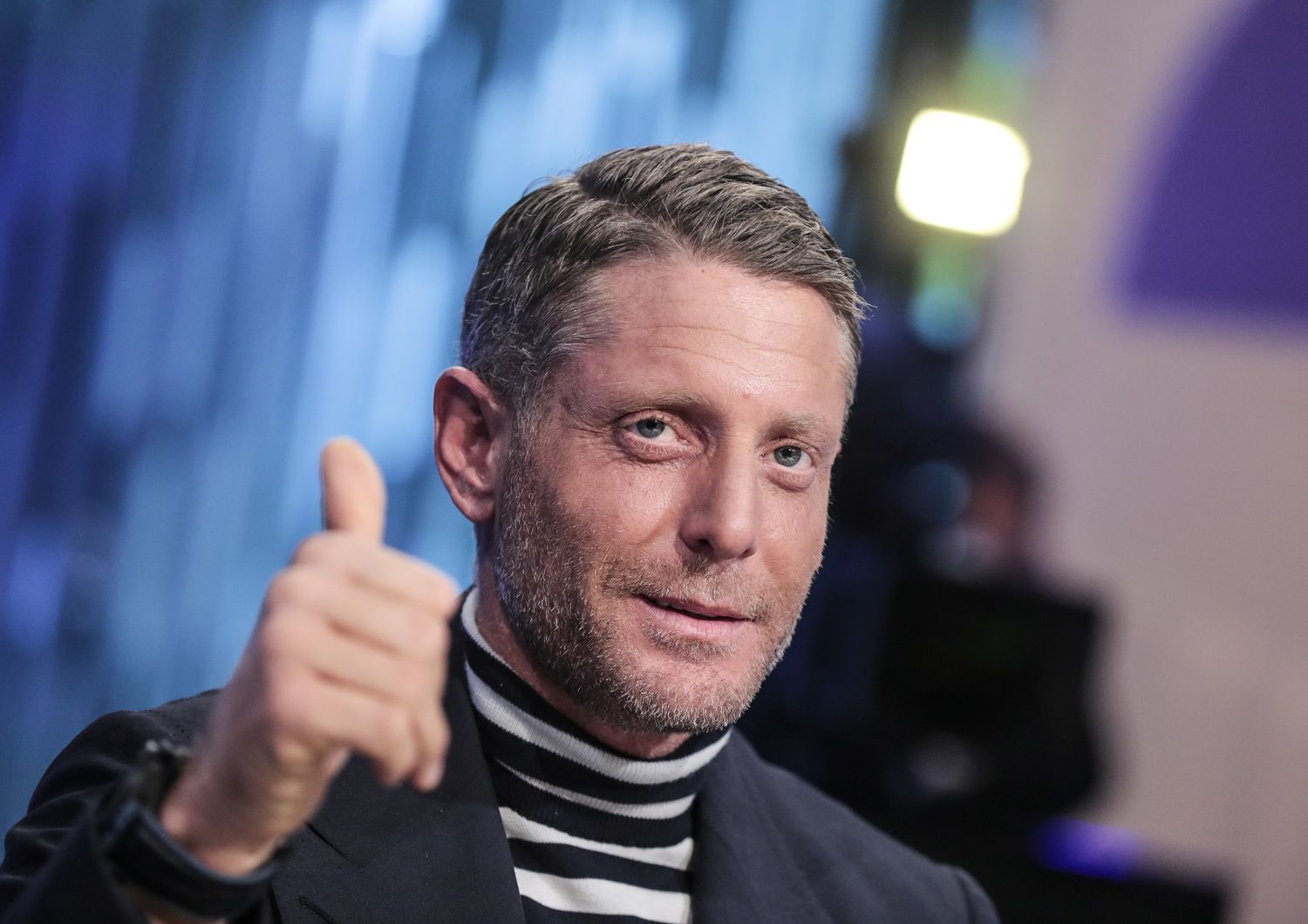 Lapo Elkann