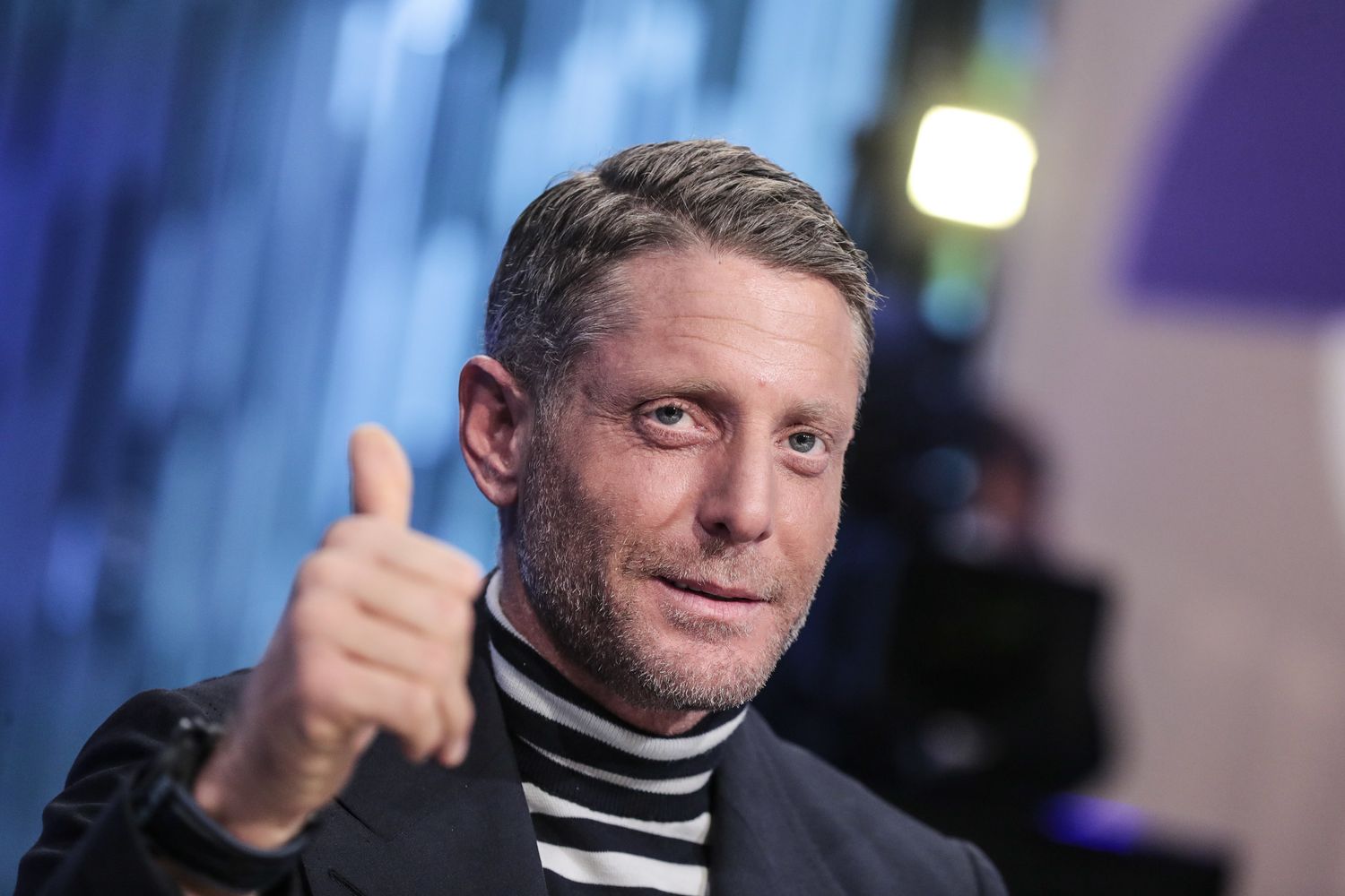 Lapo Elkann