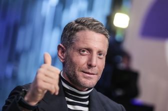 Lapo Elkann