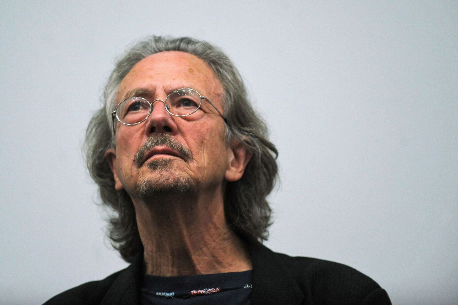 Peter Handke&nbsp;