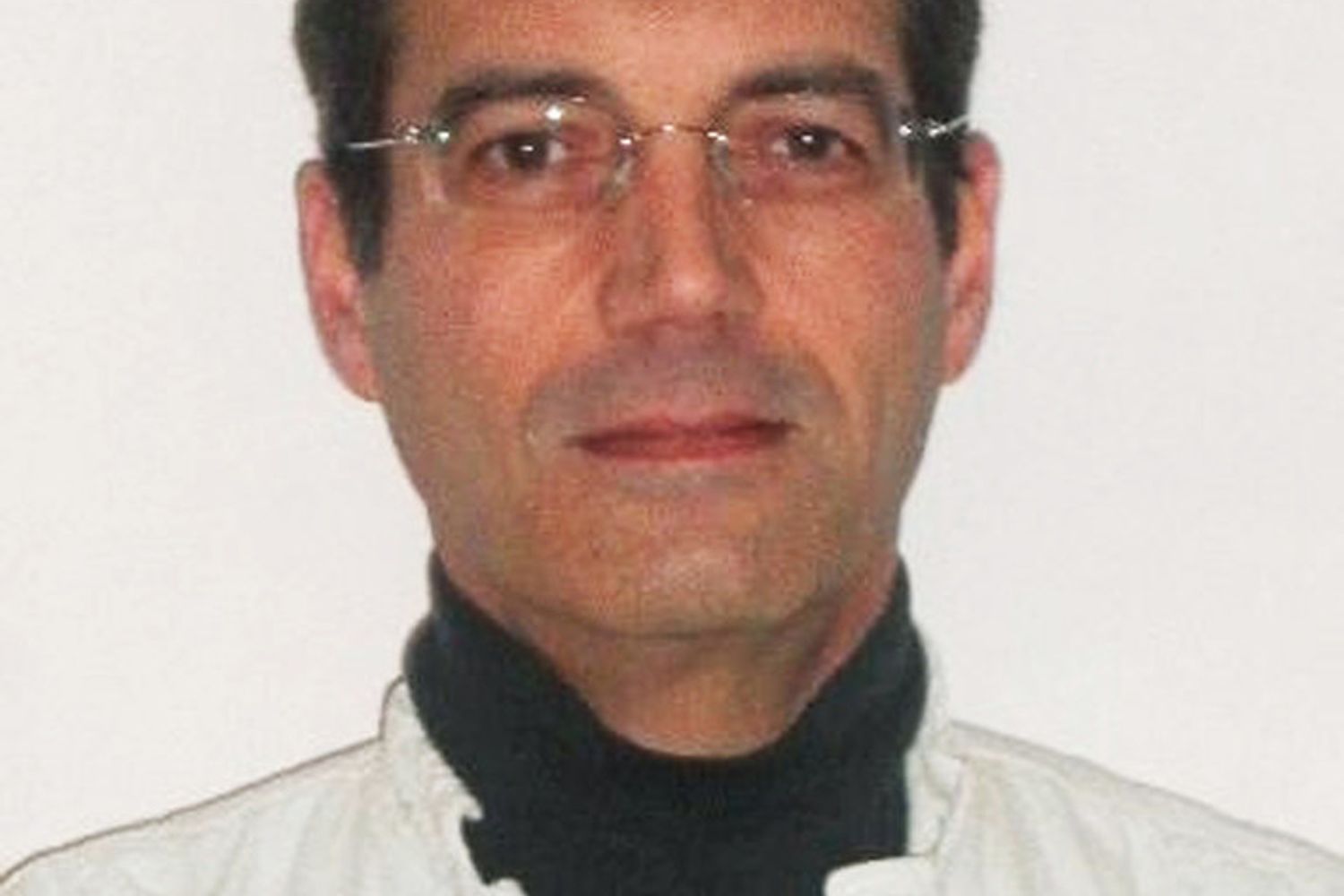 Xavier Dupont de Ligonnes &nbsp;