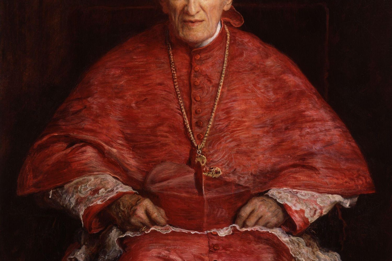 John Henry&nbsp;Newman