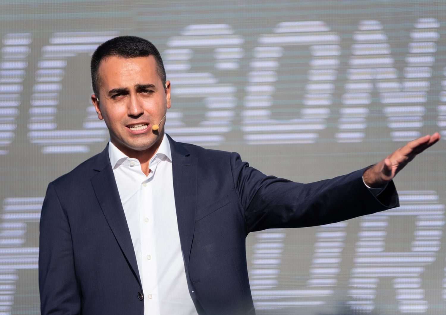 Luigi Di Maio