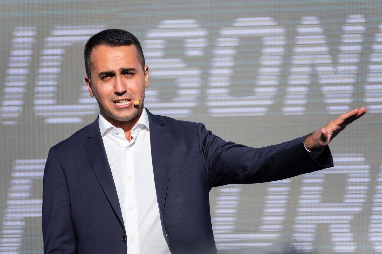 Luigi Di Maio