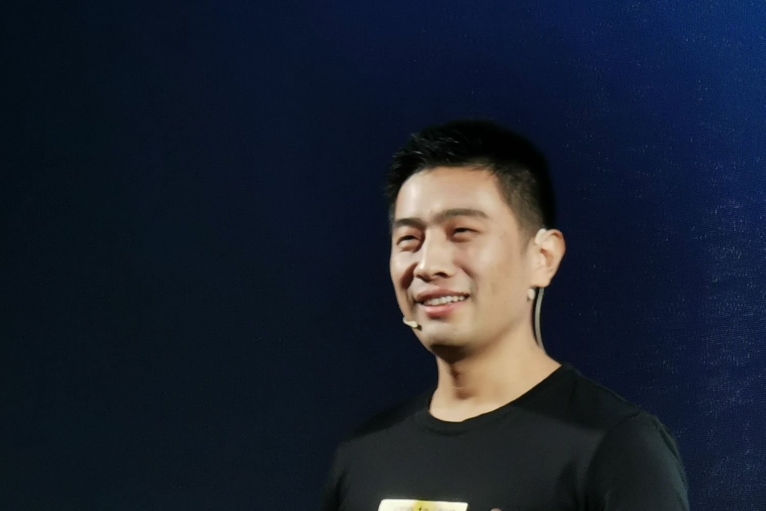 Levi Lee, direttore di Realme Europa