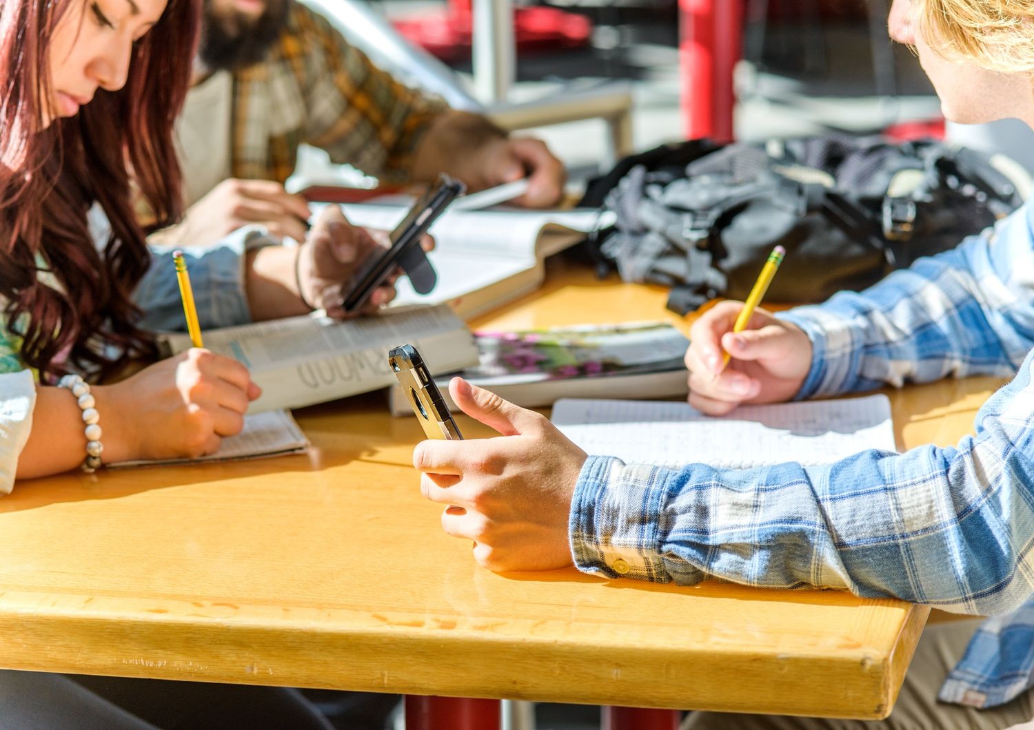 Scuola studenti&nbsp;