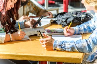 Scuola studenti&nbsp;