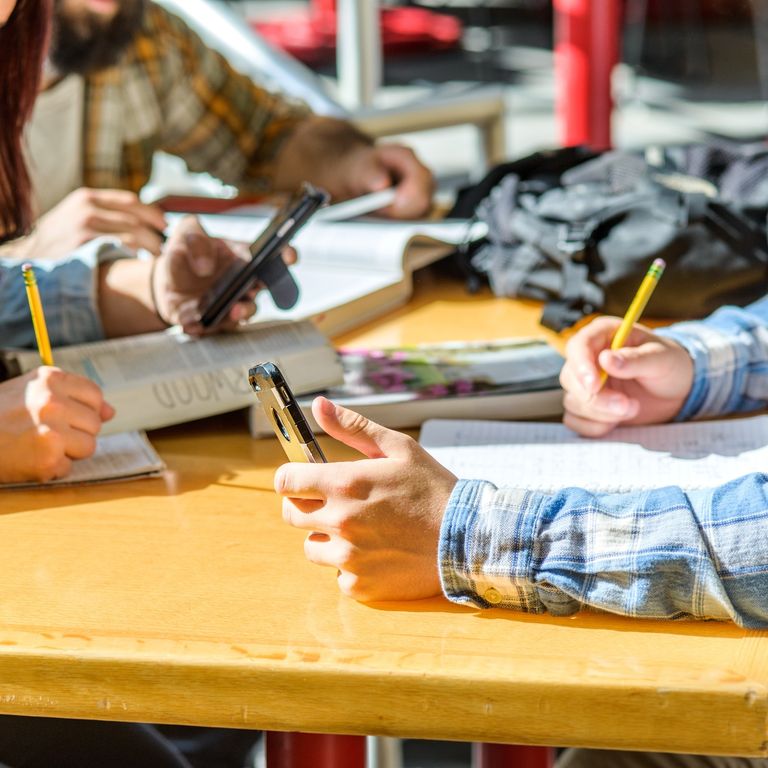 Scuola studenti&nbsp;