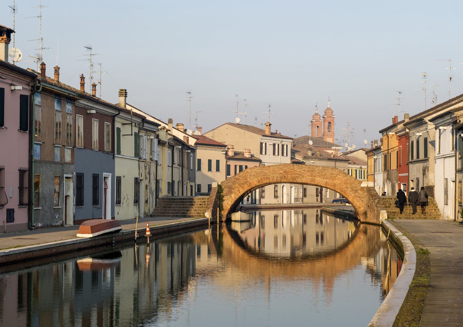 Comacchio