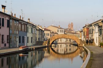 Comacchio