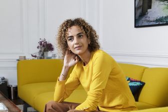 Leila Slimani