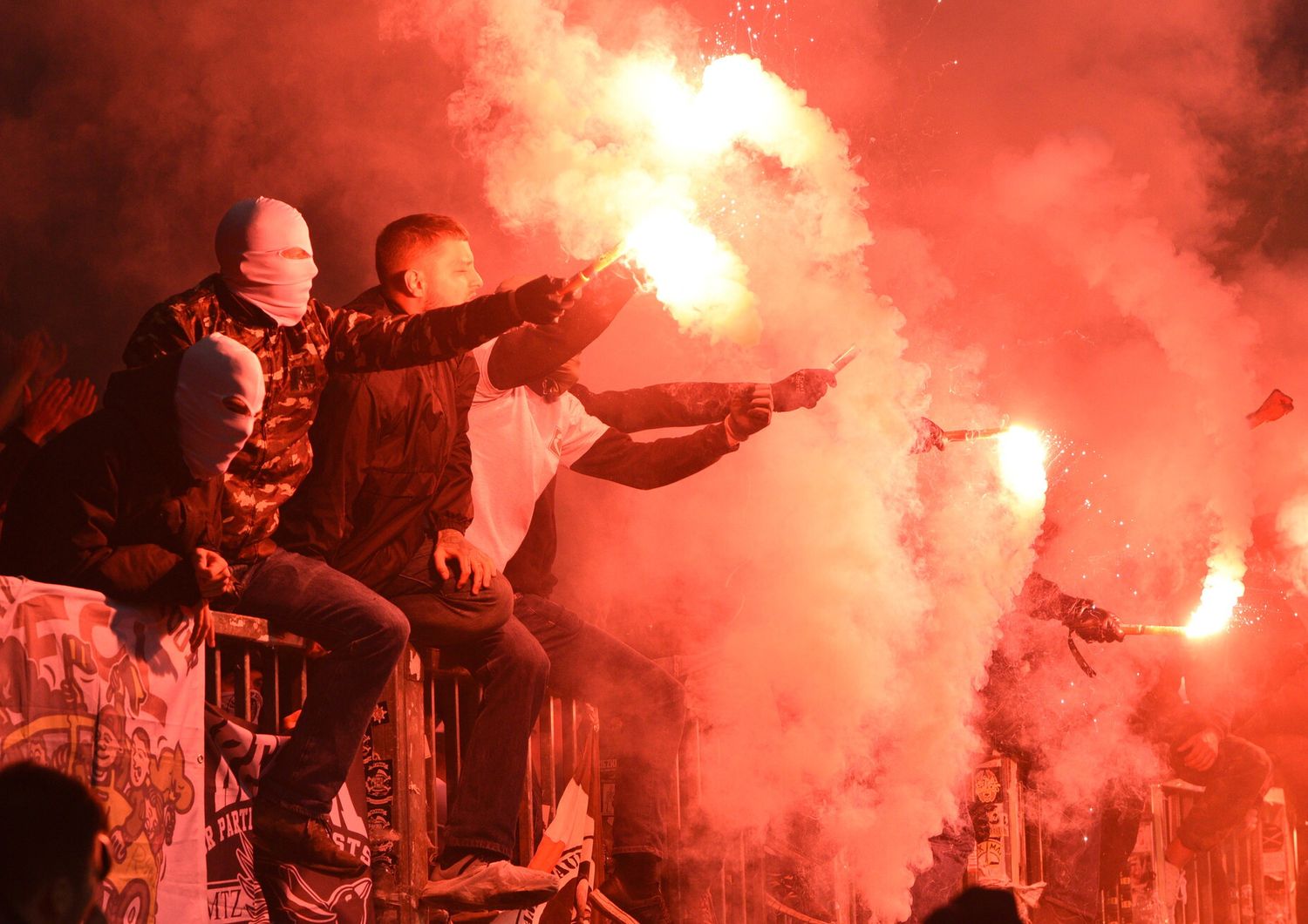 Ultras