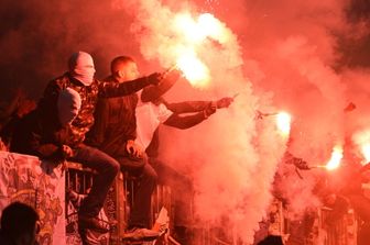 Ultras