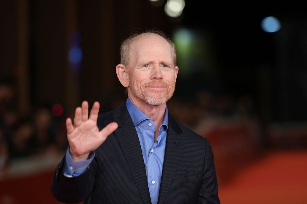 Ron Howard