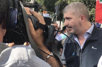 Simone Di Stefano, CasaPound