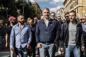 Casapound