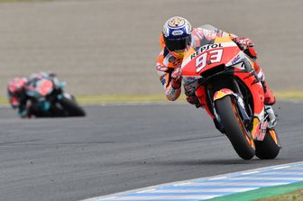 Marc Marquez