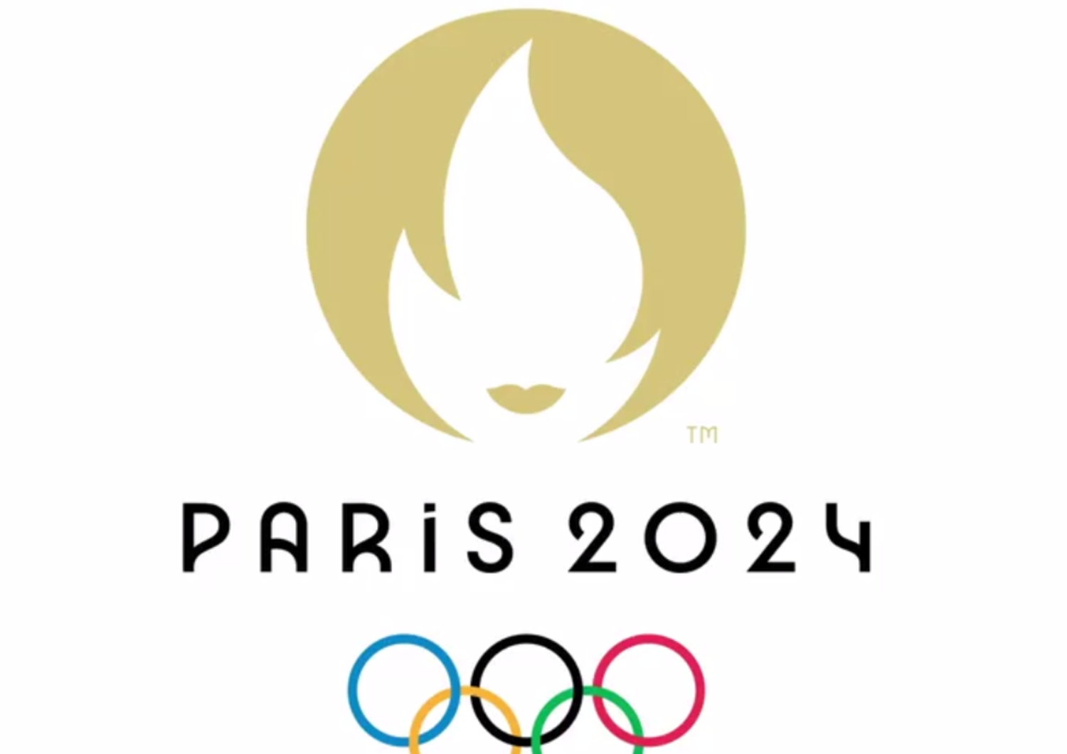 logo olimpiadi parigi 2020