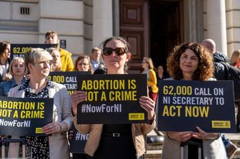 aborto matrimoni gay irlanda del nord