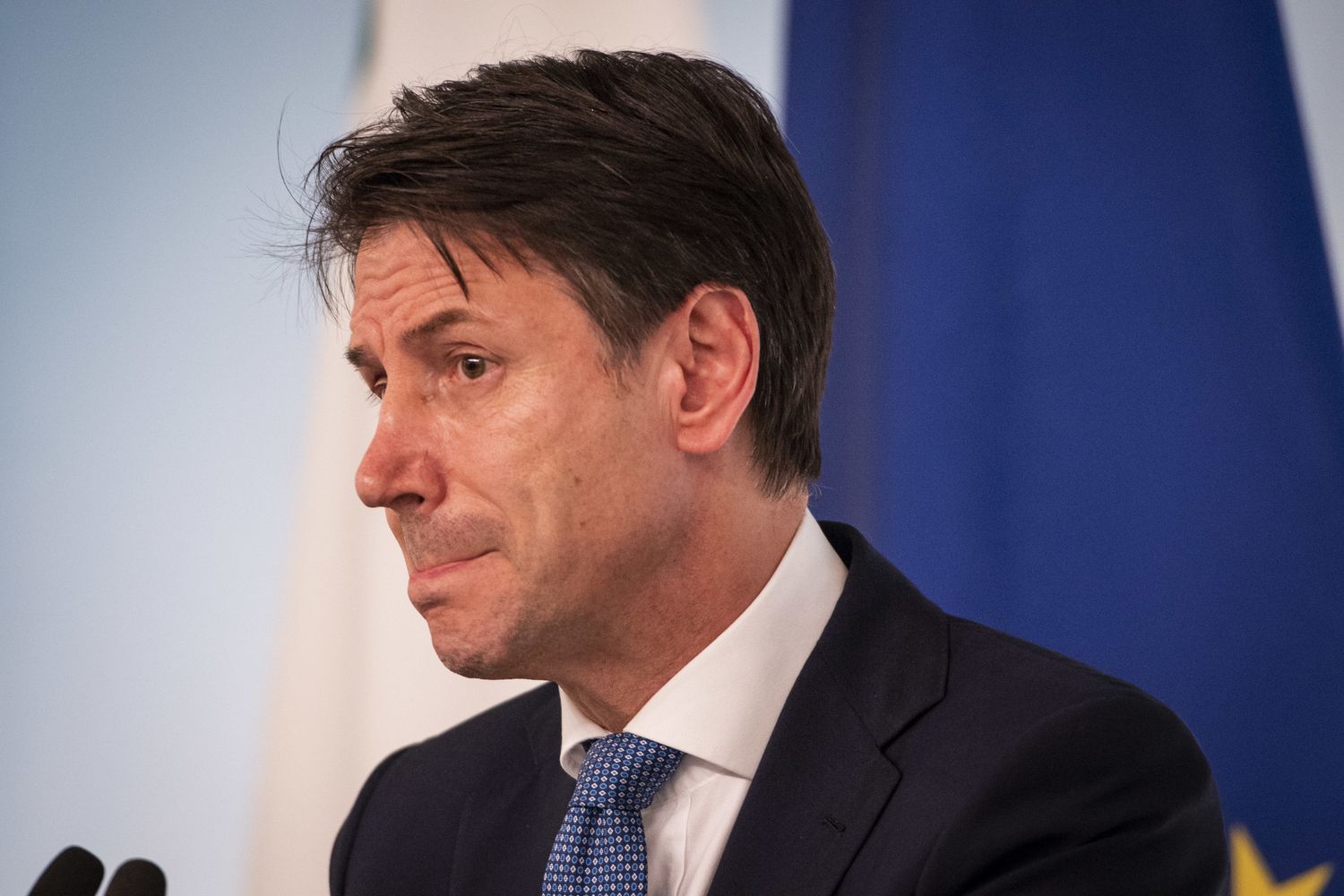 Giuseppe Conte