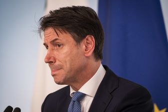 Giuseppe Conte