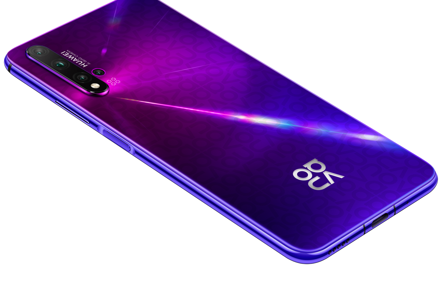 Huawei Nova 5T