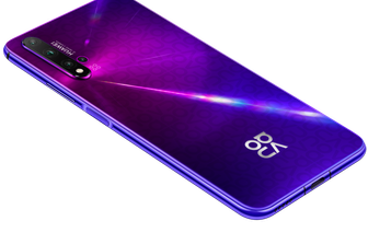 Huawei Nova 5T