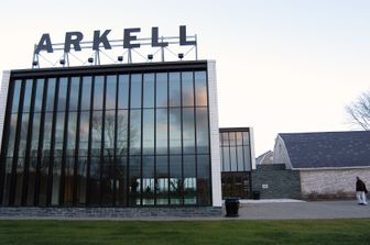 Museo Arkell