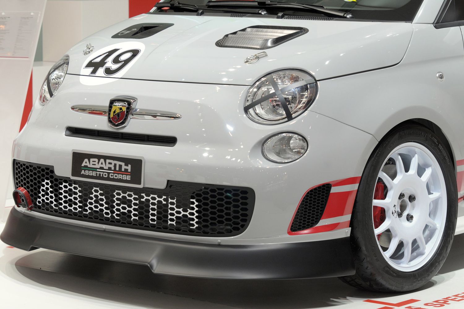 Abarth