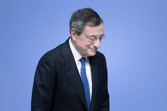 Mario Draghi